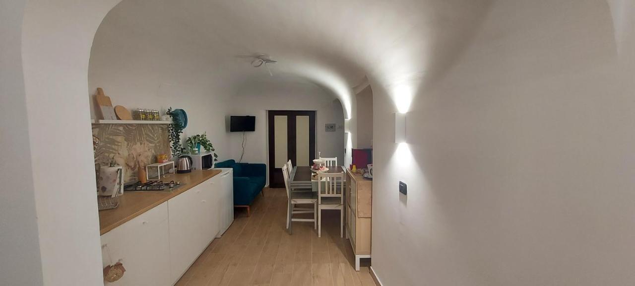 Dn Holiday House Catania Exterior photo