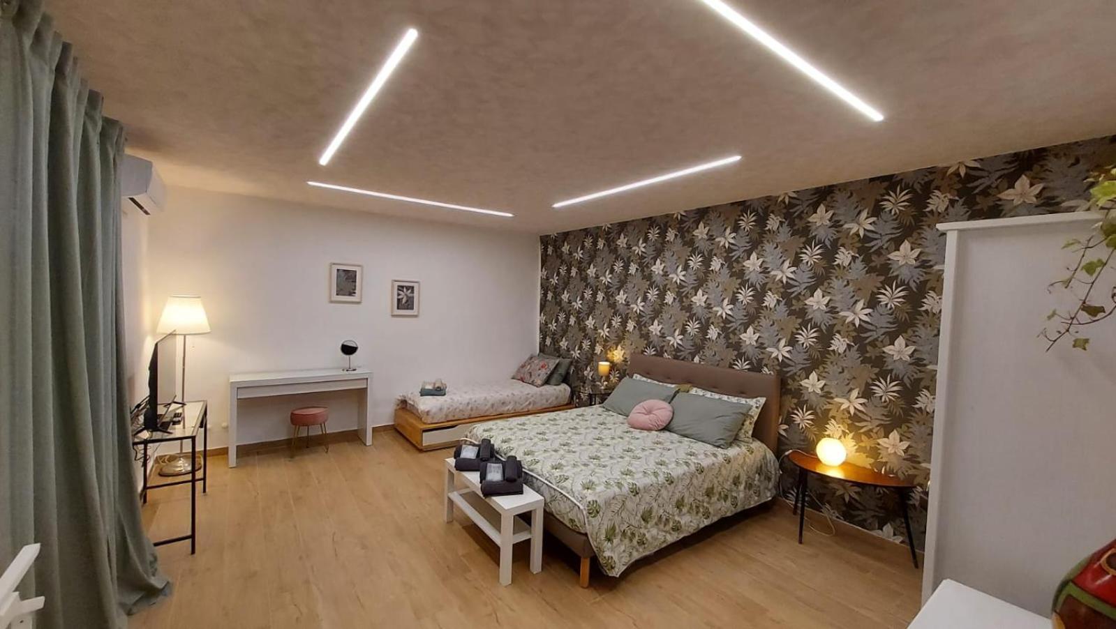 Dn Holiday House Catania Exterior photo