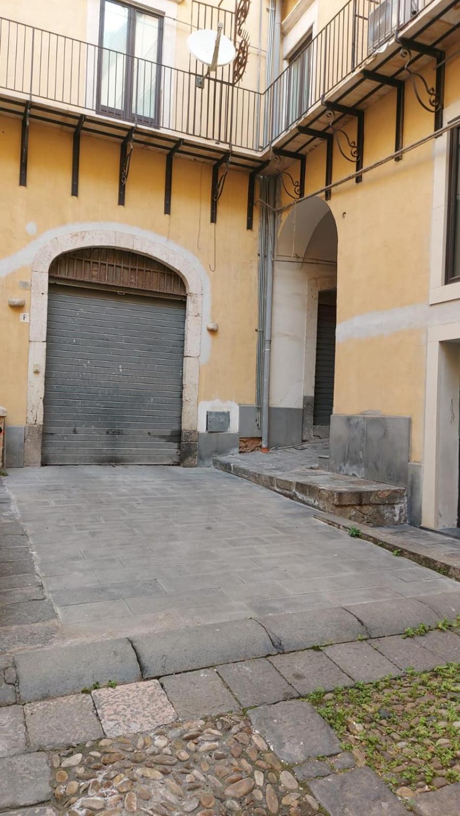 Dn Holiday House Catania Exterior photo