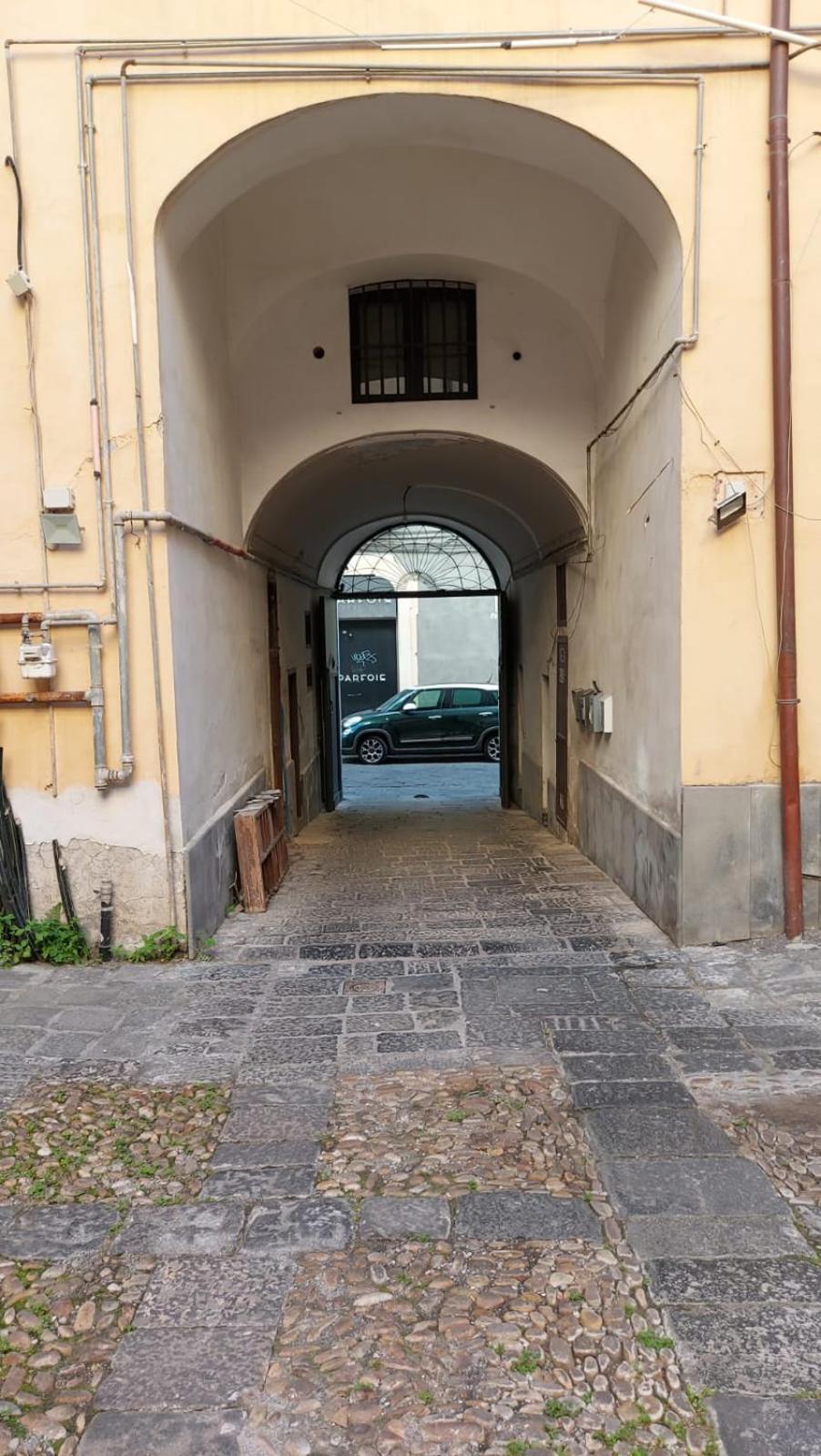 Dn Holiday House Catania Exterior photo