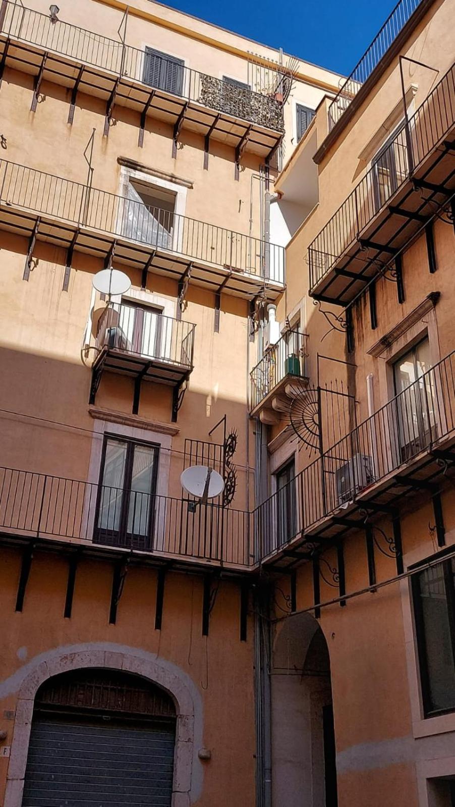Dn Holiday House Catania Exterior photo