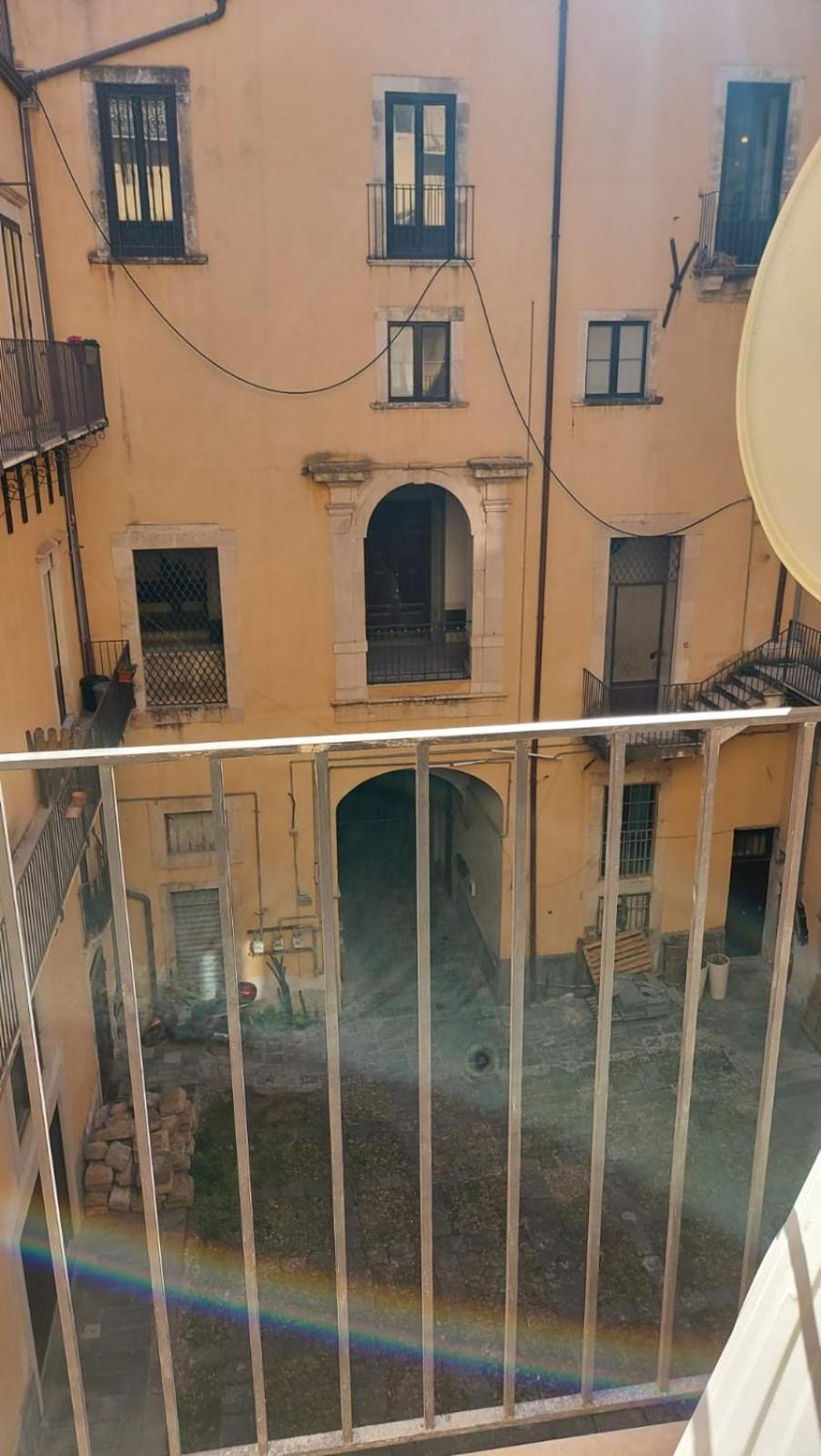 Dn Holiday House Catania Exterior photo