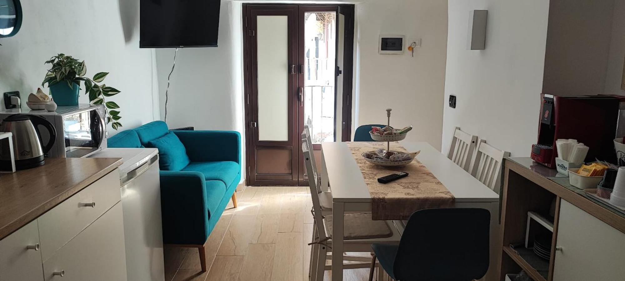 Dn Holiday House Catania Exterior photo