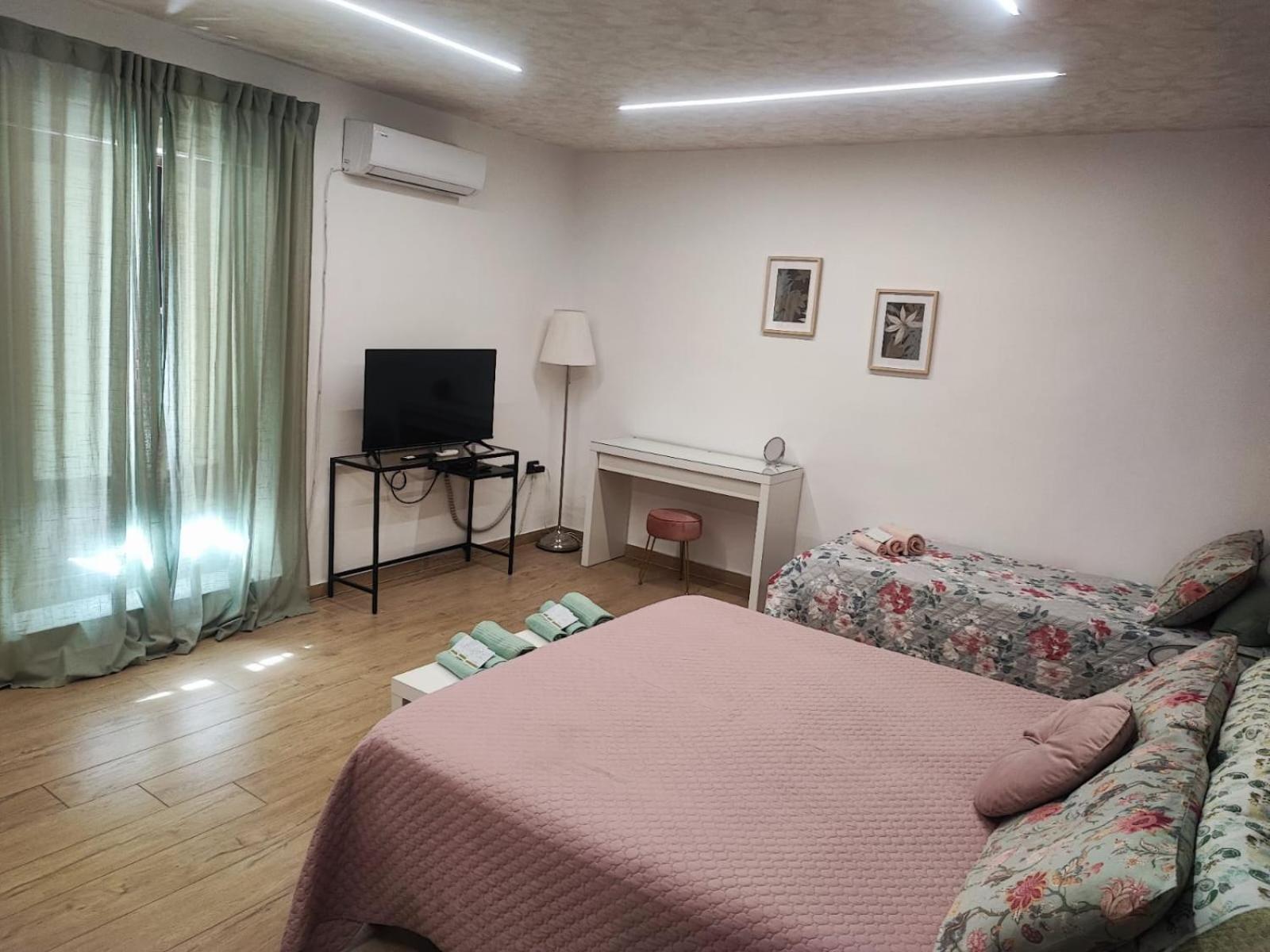 Dn Holiday House Catania Exterior photo